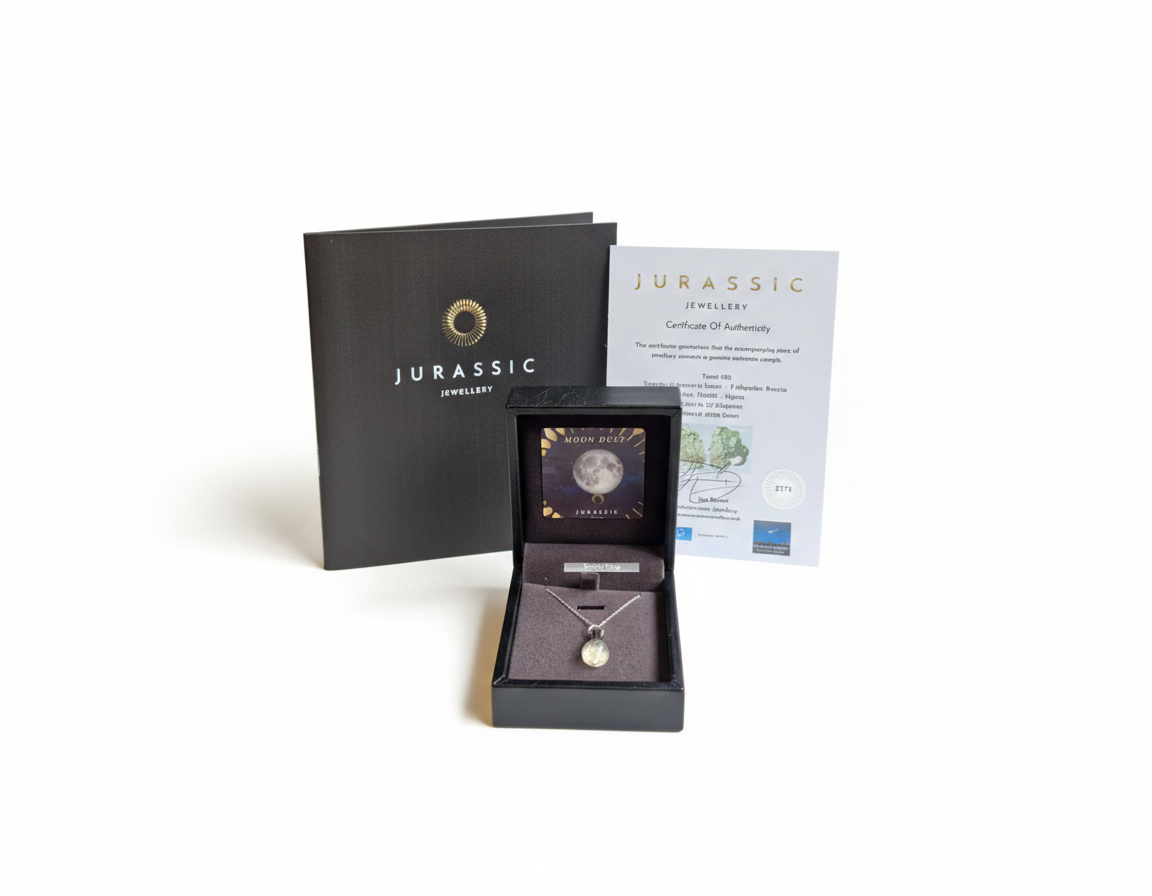 The Moon Dust - Image 3