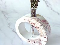 Propagation Curve Vase