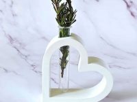 Propagation Heart Vase