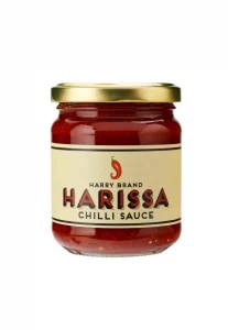 HARISSA 01