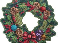 Christmas Wreath
