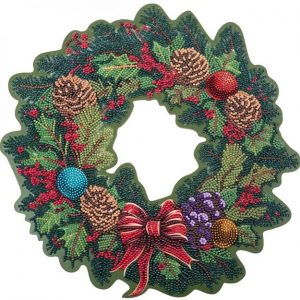 Christmas Wreath
